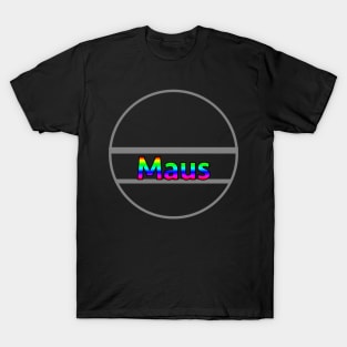 Maus T-Shirt